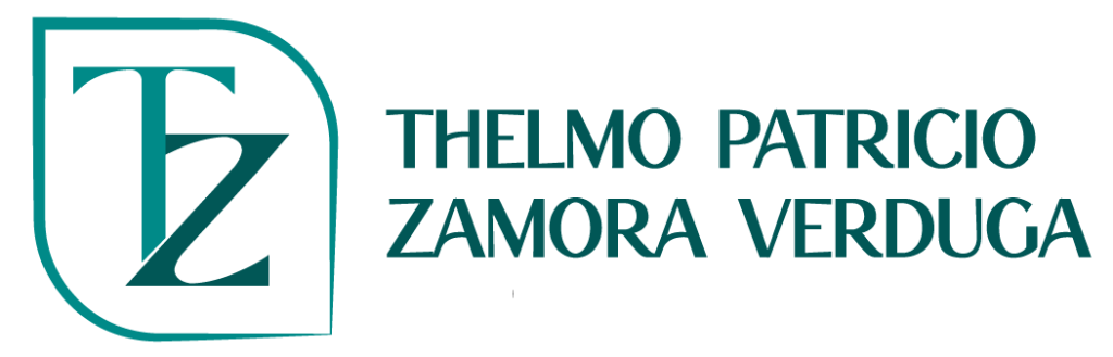 THELMO PATRICIO ZAMORA VERDUGA