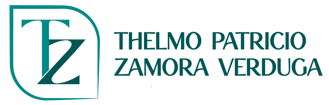 THELMO PATRICIO ZAMORA VERDUGA